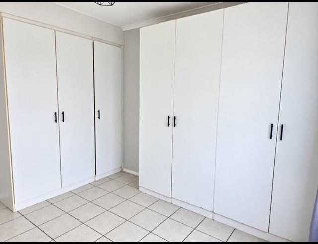 1 BEDROOM PROPERTY TO RENT IN REMBRANDT PARK